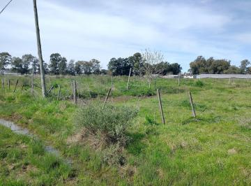 Campo de 3 ambientes, La Plata · Chacra en Venta en La Plata - Zona de Quintas Hortícolas