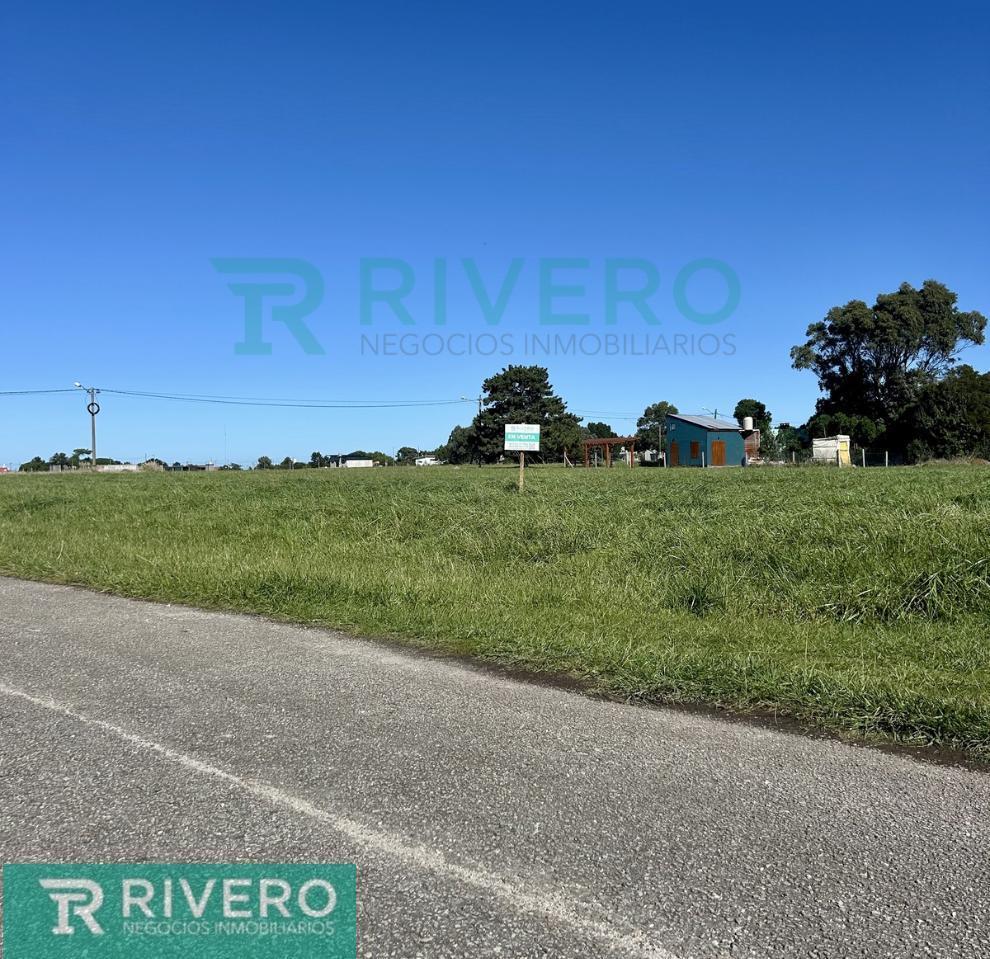 Lote 490 m2 en barrio Marquesado, a 5 cuadras del mar