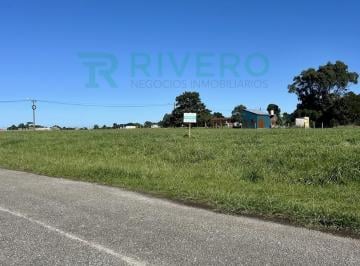 Terreno · Lote Terreno - Marquezado