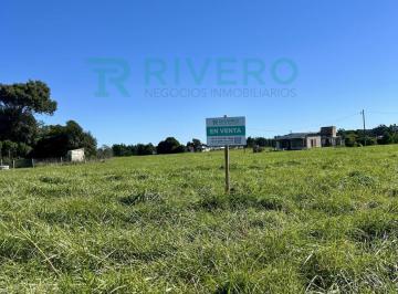 Terreno · 495m² · Lote Terreno - Marquesado