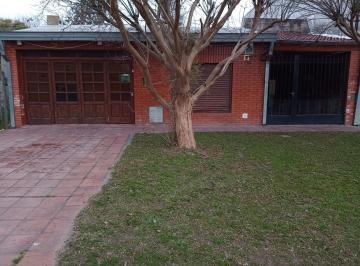 Casa de 4 ambientes, Punta Indio · Casa en Venta en Verónica Centro - Partido de Punta Indio