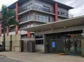 Departamento · 46m² · 2 Ambientes · Venta Departamento 2 Ambientes, Pb Frente, Pilar
