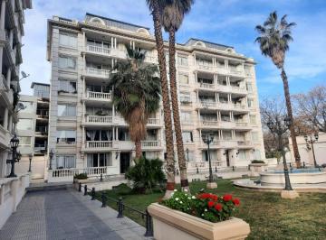 Departamento de 4 ambientes, Ciudad de Mendoza · Alquiler Departamento Amoblado Torre España 2469 Ciudad Mendoza