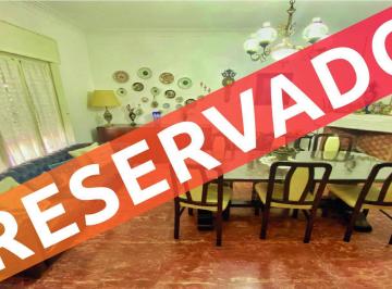 Casa · 185m² · 3 Ambientes · 3 Cocheras · Venta Casa 3 Amb 372 m² Valentin Alsina