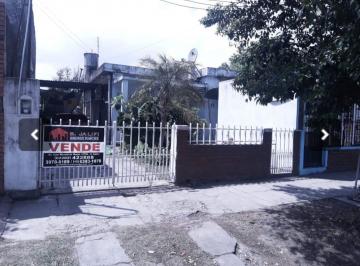 Casa de 4 ambientes, La Matanza · Casa 4 Ambientes con Local, González Catán