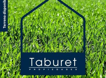 Terreno · 386m² · Terreno en Colectora Acceso Oeste a La Venta