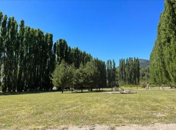 Terreno · 1232m² · Bo Cerrado "Dos Valles"