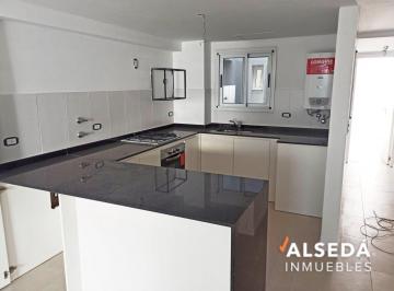 Departamento · 75m² · 2 Ambientes · Departamento 2 Dorm. Venta Centro Rosario
