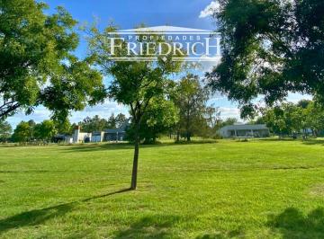 Terreno , General Rodríguez · Lote en Venta en El Nacional Club de Campo