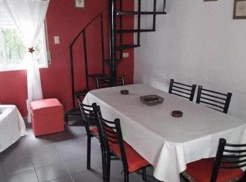 Departamento de 3 ambientes, San Clemente del Tuyú · Departamento de 3 Ambientes