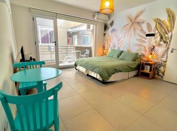 Departamento · 25m² · 1 Ambiente · Venta. Monoambiente Amueblado. Charcas 4900. Palermo.