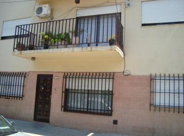 Departamento · 55m² · 3 Ambientes · Departamento Al Frente con Balcón