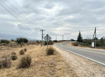 Terreno , La Cumbrecita · En Venta Campo en La Cumbrecita - Tlc0889