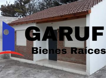 Casa de 4 ambientes, Mar del Tuyú · Chalet Interno a Estrenar en Mar del Tuyú - Precio Rebajado