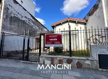 Terreno · 375m² · Terreno en Venta de 374 m² - Zonificación Ra - Ideal Constructora