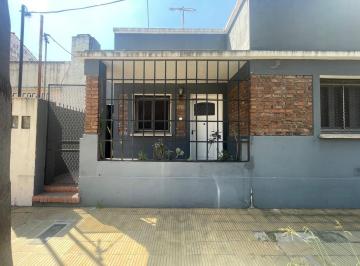 Casa · 50m² · 3 Ambientes · PH 3 Ambientes Beccar
