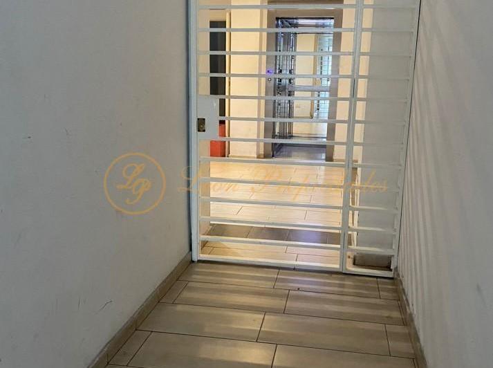 Departamento · 40m² · 1 Ambiente