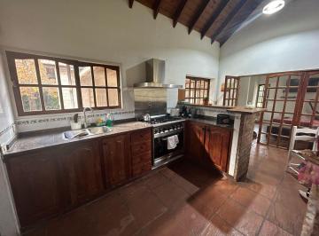 Casa de 5 ambientes, José C Paz · Venta Casa 5 Ambientes con Galeria y Pileta - Barrio Parque Peró, del Viso