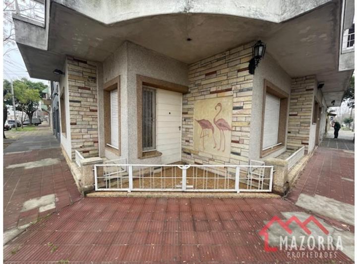 Casa · 70m² · 3 Ambientes