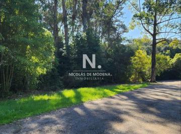 Foto1 · Vende Terreno Amplio de 4226 m², en Las Cumbres - Punta Ballena.