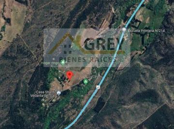 Terreno , El Bolsón · ¡En El Bolsón, Terreno en Venta, "Los Repollos" Gran Oportunidad Inversionista!