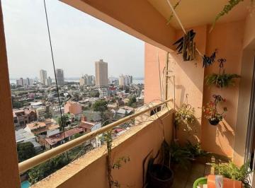 Departamento · 45m² · 3 Ambientes · 1 Cochera · Df790 - Departamento en Venta Torre del Docente