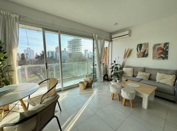 Departamento · 67m² · 3 Ambientes · 1 Cochera · Departamento en La Plata