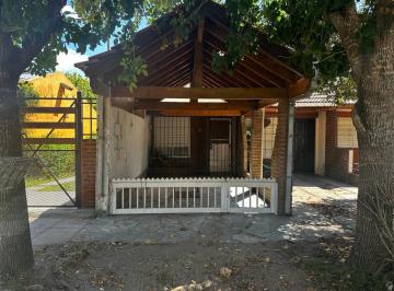 Departamento de 2 ambientes, Mar del Tuyú · Duplex 64 y 3 Mar del Tuyu