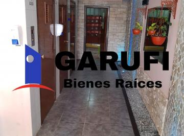 Departamento de 3 ambientes, Santa Teresita · Departamentos en Santa Teresita Calle 2 Edificio Gran Mar 2°10