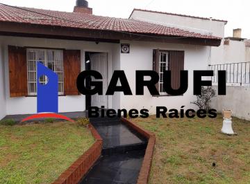 Casa de 5 ambientes, Mar del Tuyú · Gran Casa en Mar del Tuyú a 1 Cuadra del Mar