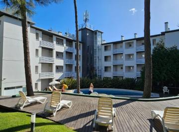 Departamento · 50m² · 1 Ambiente · 1 Cochera · Departamento en Cariló
