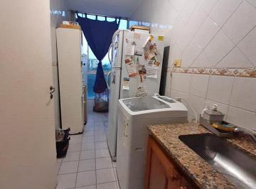 Departamento de 2 ambientes, La Boca · Alquiler Departamento 2 Amb Almirante Brown y Tomas Liberti en Parque Lezama