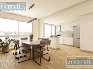 Departamento · 78m² · 3 Ambientes · 1 Cochera · Departamento en Boedo 3 Amb Al Frente - Suite con Vestidor