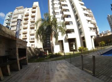 Departamento · 34m² · 1 Ambiente · Espectacular Monoambiente en Torre Las Palmas