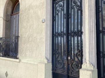 PH de 5 ambientes, Palermo · Palermo - Alquiler PH 4 Amplios Amb - Muy Lum - Patio - 2 Baños - Uso Profesional Ó Vvienda - Medran0 1378