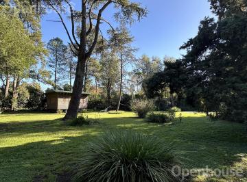Terreno · 1310m² · Retasado! Venta Excelente Lote de 1300 m² en Robles
