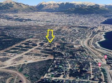 Terreno · 600m² · Lote Solares del Este - Barrio Cerrado