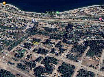 Terreno · 600m² · Lote Solares del Este - Barrio Cerrado