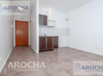 Departamento · 34m² · 1 Ambiente · Venta Monoambiente en Talcahuano 109