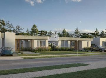 Foto1 · Venta de Casa en Barrio Privado Living Golf, Punta Ballena. - Ref: Pbi13989