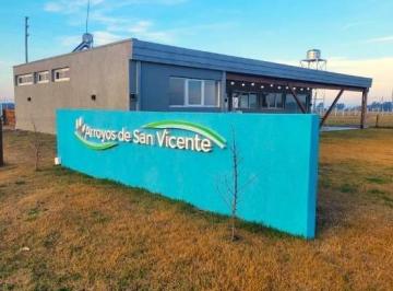 Terreno , San Vicente · Lotes de 600 m² Desde U$s 9.900 - Preventa
