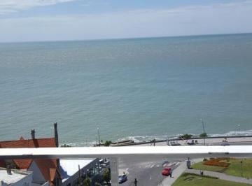 Departamento de 3 ambientes, Mar del Plata · Dueña Deptos. Mar, Centro, Temporada, Zona Turística.