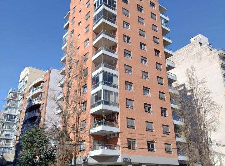 Departamento · 32m² · 1 Ambiente