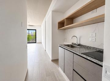 Departamento de 1 ambiente, Palermo · Alquiler - Monoambiente Apto Profesional en Palermo! Full Amenities!