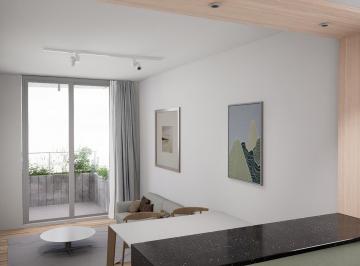 Departamento · 34m² · 1 Ambiente · Departamento Monoambiente en Zona Centro