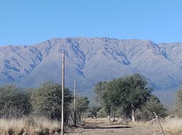Terreno , Luyaba · Preventa de Lotes en La Travesia Luyaba