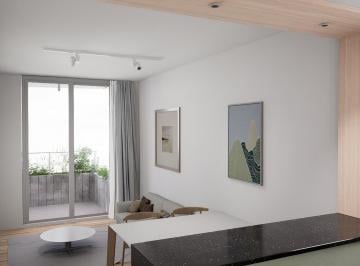 Departamento · 32m² · 1 Ambiente · Departamento Monoambiente en Zona Centro