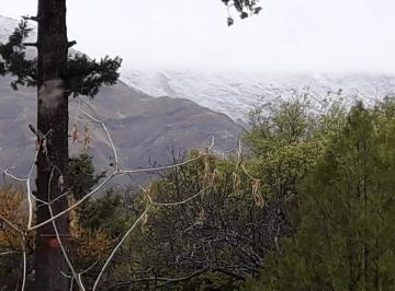 Casa de 8 ambientes, Los Hornillos · Venta de Complejo Turistico en Los Hornillos Traslasierra