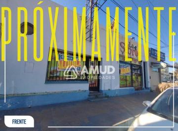 Local comercial · 130m² · 1 Cochera · Codigo de Publicacion 1912