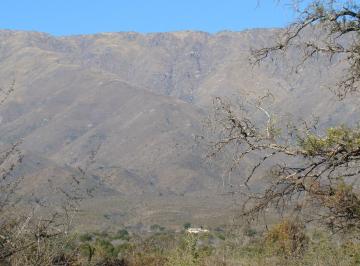 Terreno , La Población · Venta de Lotes en La Poblacion Traslasierra